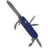 Scyzoryk Mikov Stovka Blue 100-NH-6 A 6 funkcji 7 cm